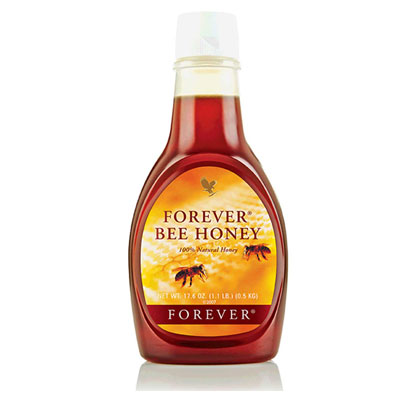 Forever Living Bee Honey 500g