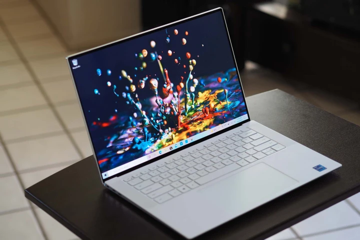 Dell 6