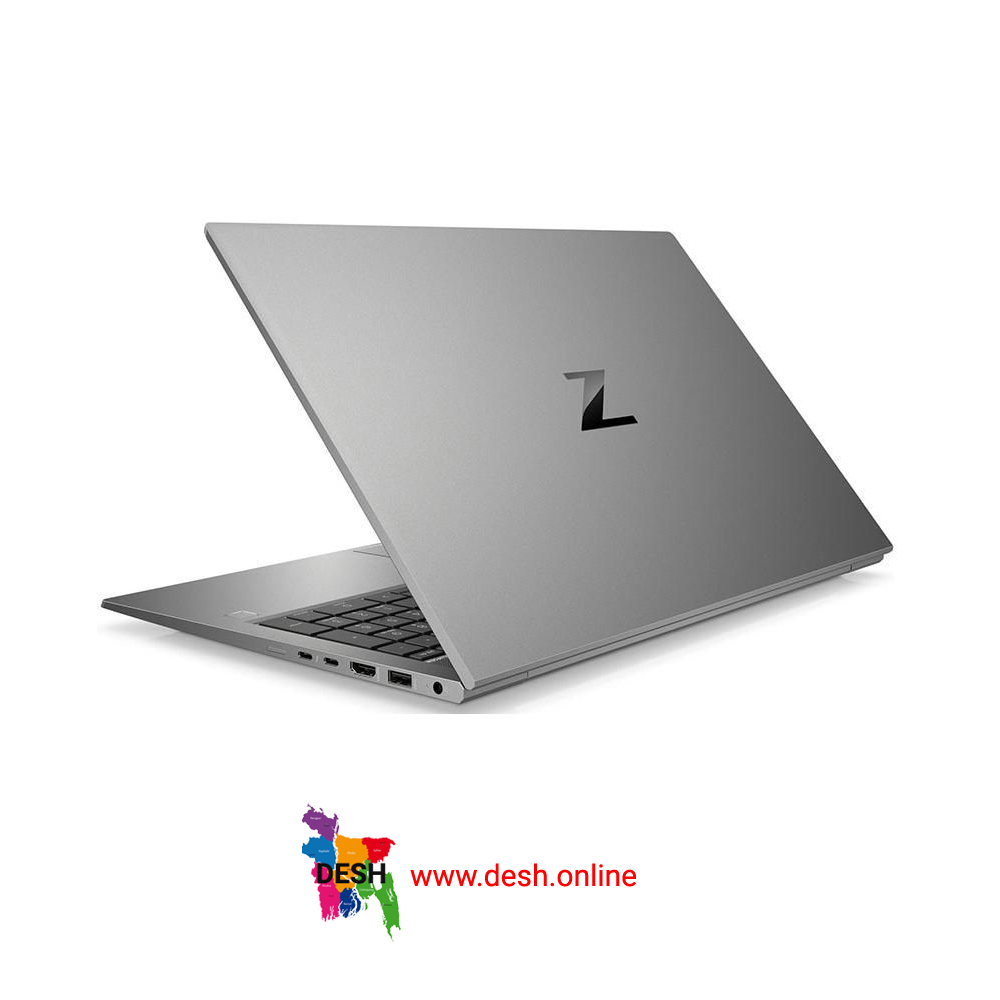  Hp Zbook Firefly 14 G7 Core i5 10th Gen 14