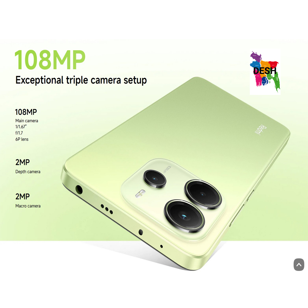  Redmi Note 14