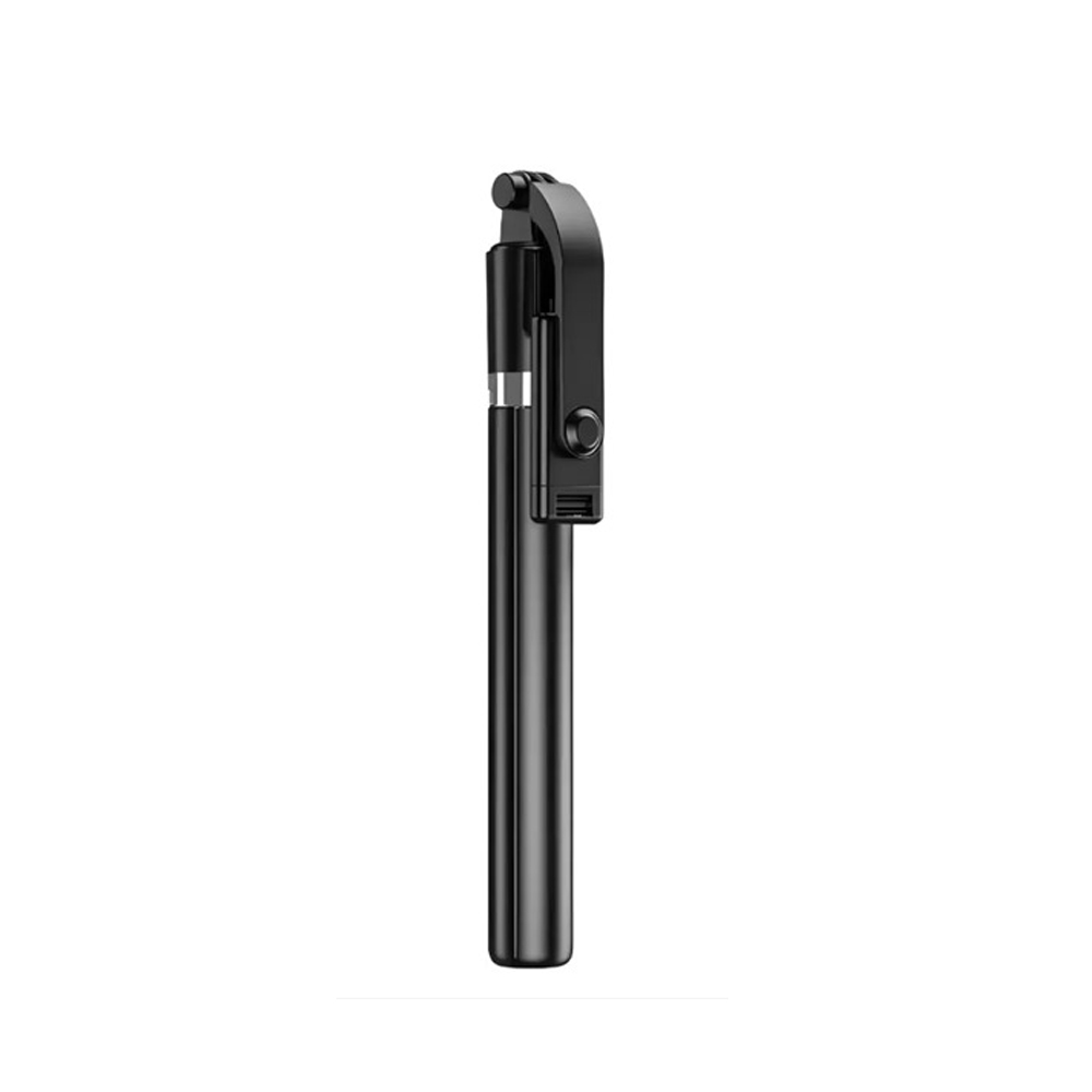 R1L Wireless Remote selfie stick with tripod stand extendable up to 170 cm Bluetooth Selfie Stick
