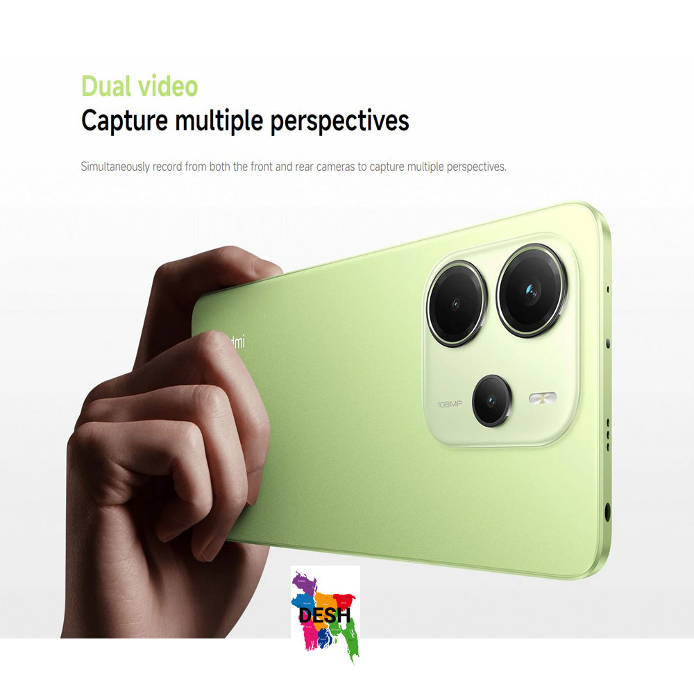  Redmi Note 14