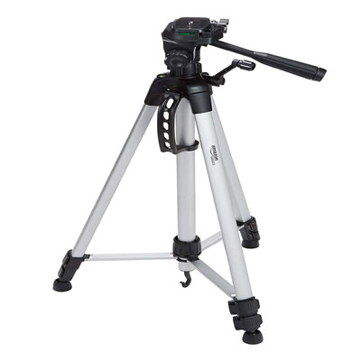 Amazon Aluminum Lightweight 53inch Camera Tripod