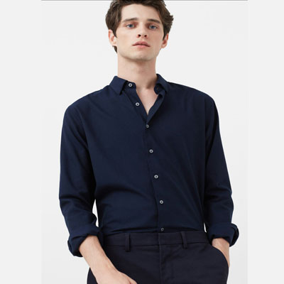 Casual Shirt